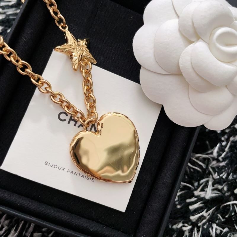 Chanel Necklaces